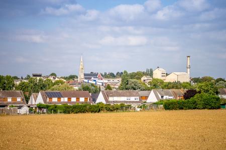 Verrerie de Masnieres - credit photo Yannick Prang