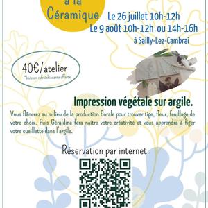 cueillette sur grès