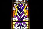 vitrail église Flesquières