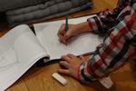Ateliers de dessin c musee de Cambrai