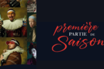 1ere partie de saison