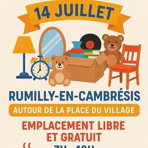 brocante rumilly 2025
