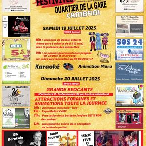 quartier gare 2025