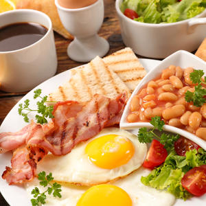 brunch