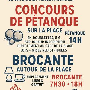 14 juillet 2025 rumilly