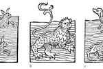 16 juillet gravure et bestiaire mythologique