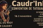 caudry ink 2025