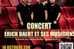 concert art & basket