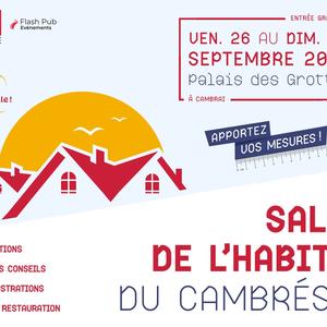salon de l'habitat