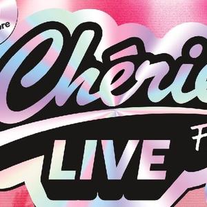 Cherie Fm Live caudry 19 septembre 2025