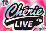 Cherie Fm Live caudry 19 septembre 2025