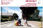 on va ou? promenade artistique