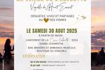 soirée l'alouette