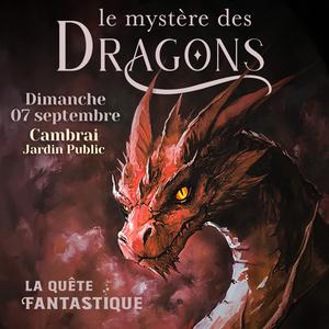 quete fantastique