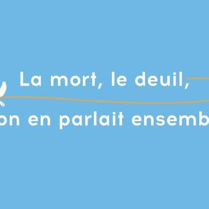 le deuil, la mort...