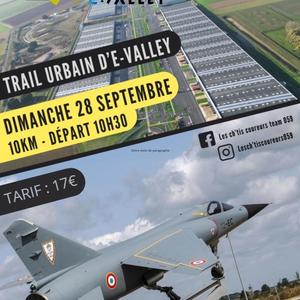 trail e-valley 2025
