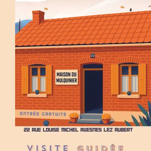 JEP Maison du Mulquinier 2025