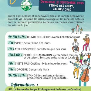 6 De#pliant 1 page CAUDRY 1