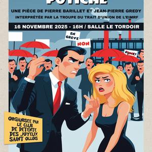 potiche
