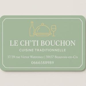 ch'ti bouchon