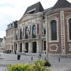 Theatre - Declic 2014