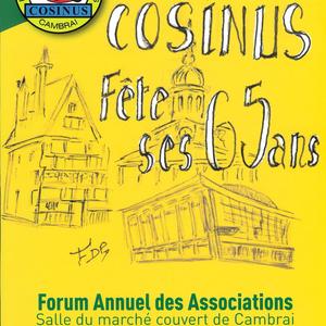 cosinus 2025