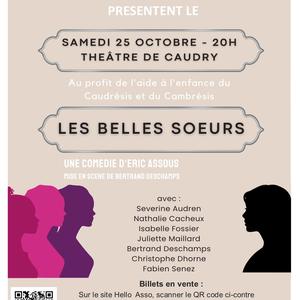 les belles soeurs