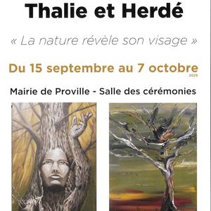 thalie et herdé