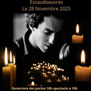 candlelight