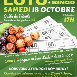 loto thun l' eveque 2025
