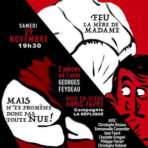 théâtre bermerain 2025