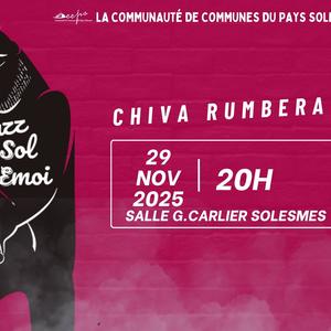 Chiva Rumbera