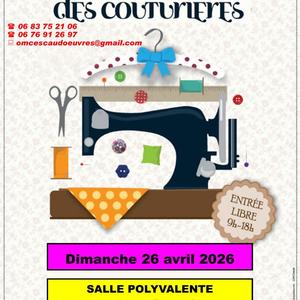 puces couturieres