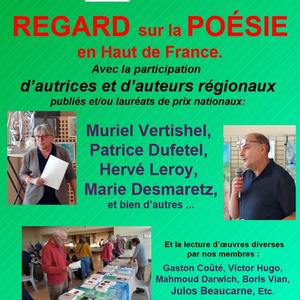 CAP-Poesie 2025