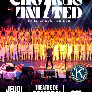 chorus united