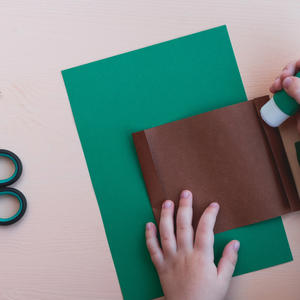 atelier enfant