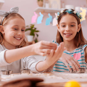 Atelier enfant