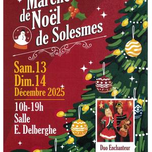 Noel 2025 Solesmes