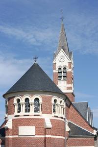 église Flesquières