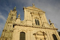 Cathédrale Notre-Dame, Cambrai