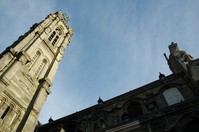 Cathdérale Cambrai