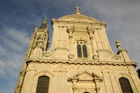 Cathédrale Notre-Dame, Cambrai