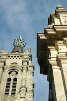 Cathédrale Cambrai
