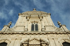 Cathdérale Cambrai