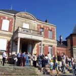 © Campagnes Vivantes Ferme de Bonvis: Journées du Patrimoine 200