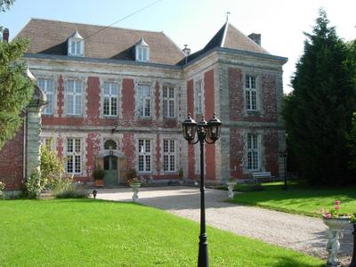 Chateau d'Honnechy