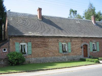 La Groise maison rurale_0
