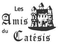 logo les amis du Catésis