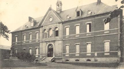hopital paturle