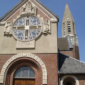 st joseph de la vacquerie